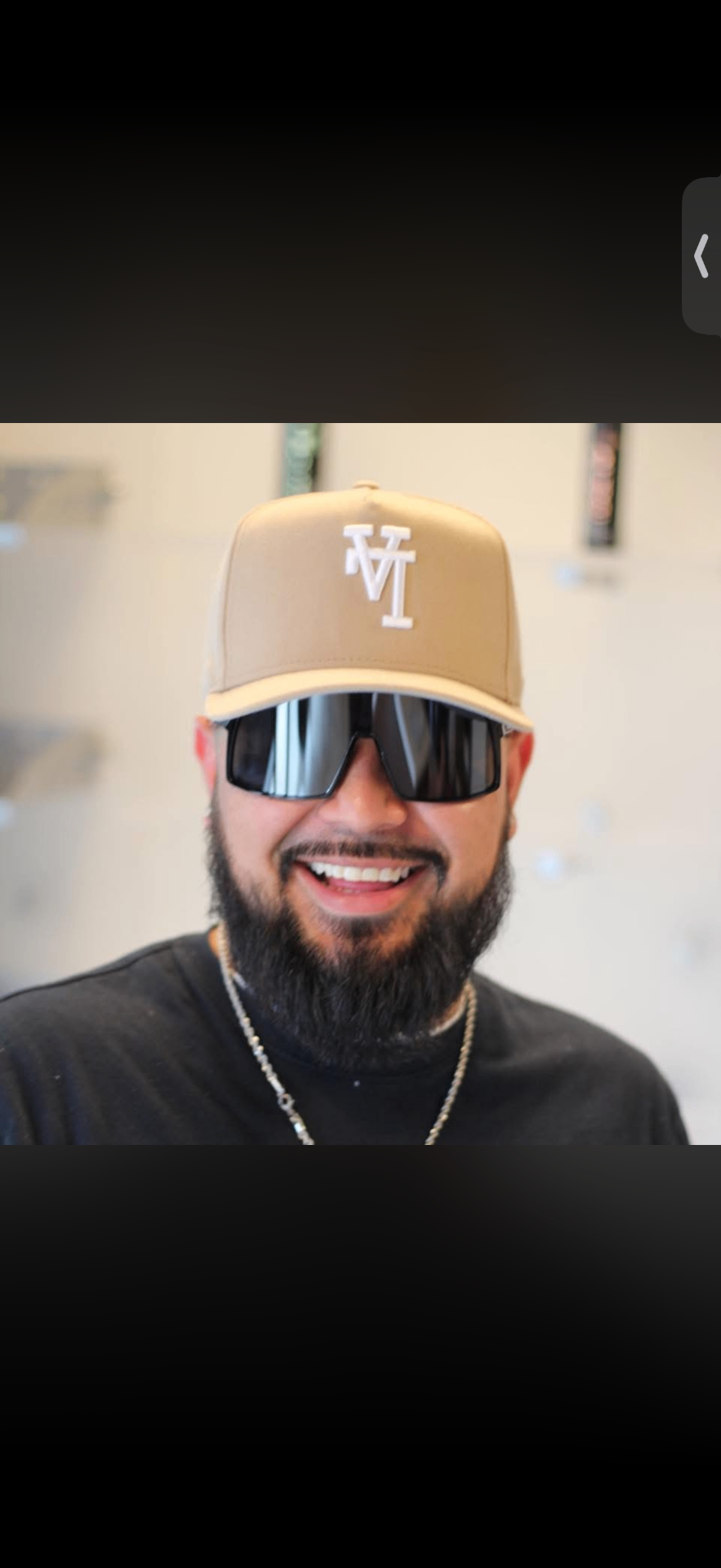 Adrian Gutierrez